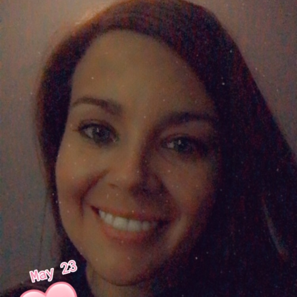 Meet your Posher, Carisa